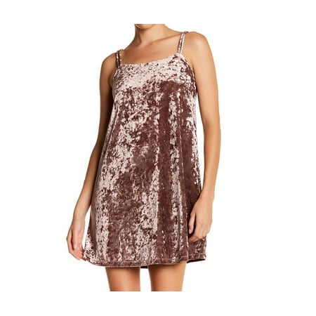 Lush Cosmetics - Lush NEW Mauve Purple Womens Size Medium M Crushed ...