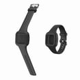 thumbnail image 3 of Silicone Replacement Band for Fitness Tracker-Compatible Devices, 3 of 5