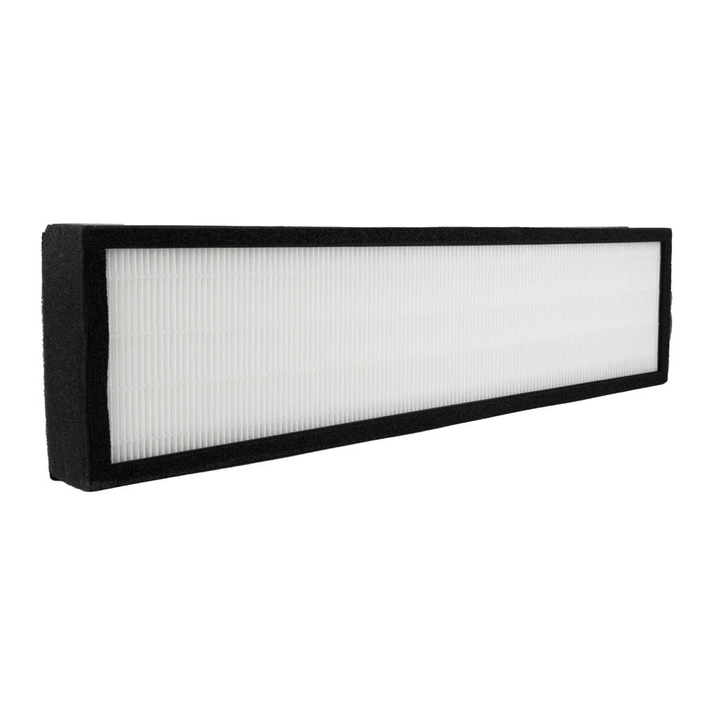 AIRx Filters Replacement HEPA filter kit for Idylis IAP-GG-125, 2-Pack
