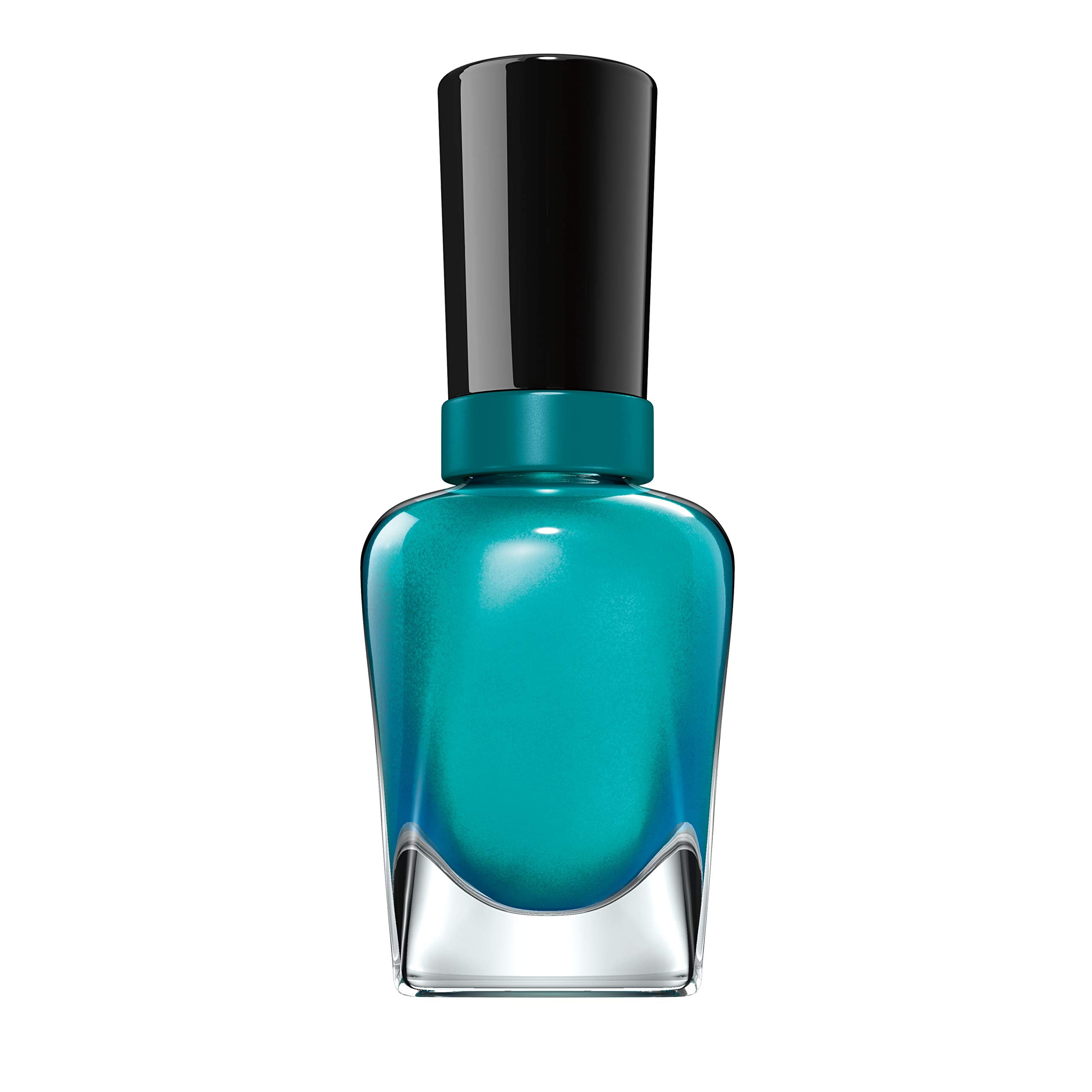 Sally Hansen Miracle Gel, Gel Nail Polish, Chip-Resistant Nail Polish