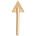thumbnail image 1 of TFixol Compact Copper Plastic Welding Iron Tip for Efficient Repairs on Leather, Shoes, and Kayaks, 1 of 5