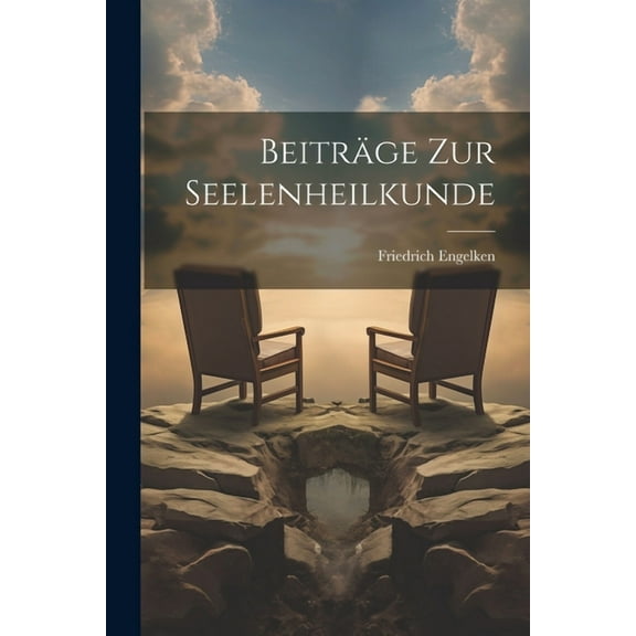 Beiträge zur Seelenheilkunde (Paperback)