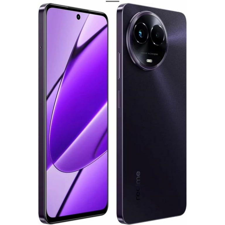 realme 11 5G Dual SIM 8+256GB | RMX3780 |108MP Camera | 120Hz 6.72