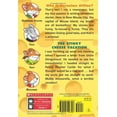 thumbnail image 2 of Geronimo Stilton: The Stinky Cheese Vacation (Paperback), 2 of 3