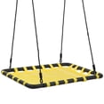 thumbnail image 1 of Tree Swing, Large Easy To Assemble Detachable Durable Strongest Mat Swing, For Leisure Home Children Playing Garden, Balcony, 1 of 8