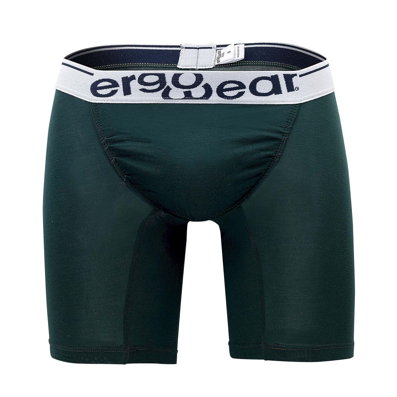 Ergowear ErgoWear EW0928 FEEL Modal Long Boxer Briefs