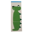 thumbnail image 2 of Sac de Rangement Suspendu par-Dessus la Porte, Sac de Rangement Pliable Mural Robuste et Suspendable pour Enfants 100,6x34,9 cm, 2 of 8