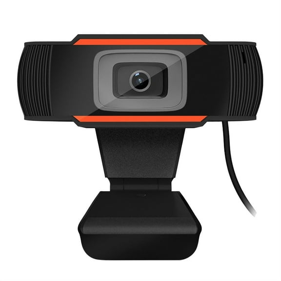 Camera Microphone Computer Webcam 2 Webcam With 1080P Megapixel Pc Camera Webcam