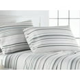 thumbnail image 2 of Coastal Stripes Printed Sheet Set, 2 of 3