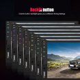 thumbnail image 3 of HD Double DIN Car Stereo USB/TF/AUX/ Multimedia Double Din Car Stereo MP5 Player For / Car, 3 of 7