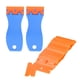 thumbnail image 5 of Raspador de afeitar NikouMX 102 piezas ABS herramienta, 5 of 8