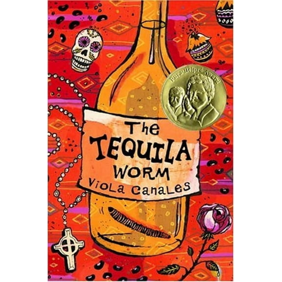 Pre-Owned The Tequila Worm (Hardcover) 0385746741 9780385746748