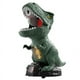 thumbnail image 1 of Pistola de juguete modelo dinosaurio con objetivo giratorio universal para niños que dispara aire con balas blandas, 1 of 1