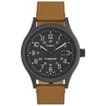 thumbnail image 2 of Reloj Timex Expedition Scout Solar 40mm para hombre - Caja de metal gris, esfera gris con Timex Timex, 2 of 2
