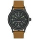 thumbnail image 2 of Reloj Timex Expedition Scout Solar 40mm para hombre - Caja de metal gris, esfera gris con Timex Timex, 2 of 2