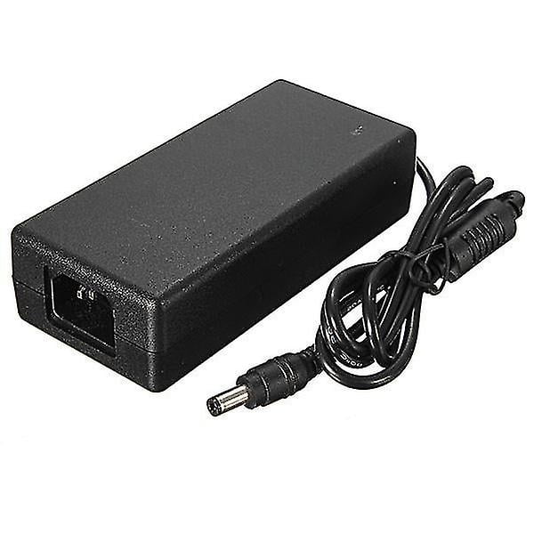 Adaptador de cargador de fuente de alimentación de CA/CC 12V 6a 72W para cámara CCTV Afortunado Sencillez