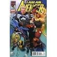 thumbnail image 1 of I Am An Avenger #2 VF ; Marvel Comic Book, 1 of 1