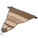 thumbnail image 3 of Bolsa de soporte colgante, bolsa de almacenamiento de vajilla para barbacoa, bolsa de almacenamiento de cubiertos, bolsa de vajilla, funcionalidad inteligente, 3 of 8