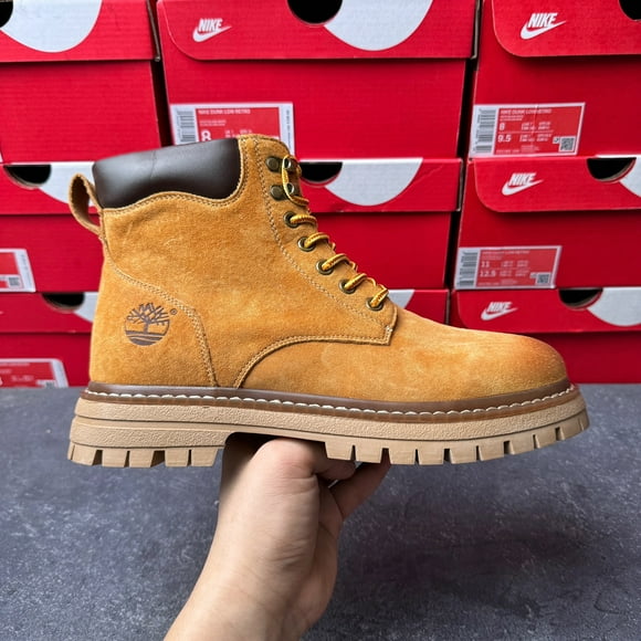 Timberlandsérie de Loisirs Extérieurs