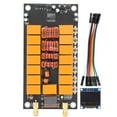 thumbnail image 2 of Antena Tuner Moudle, Placa de Sintonizador de Antena, Componentes del Probador, Placa de Sintonizador de Antena Fuerte Con Pantalla, para la Industria de la Industria, Buena, 2 of 7