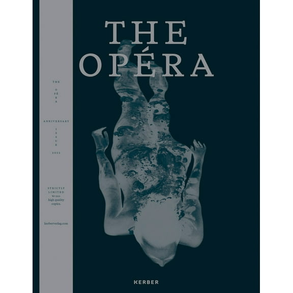 The Opéra (Hardcover)