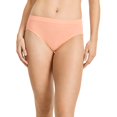 thumbnail image 1 of Jockey Women's Cotton Stretch Hi Cut, 1 of 4
