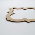 thumbnail image 5 of Ekena Millwork 11 3/8"W x 11 3/8"H x 1/4"T Small Marrakesh Decorative Fretwork Wood Wall Panels, Birch, 5 of 18