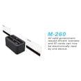 thumbnail image 3 of E-seek M-260 ID Card Reader (with USB Smart cable), 3 of 4