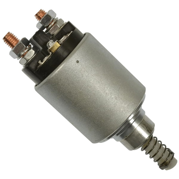 Standard Ignition Starter Solenoid