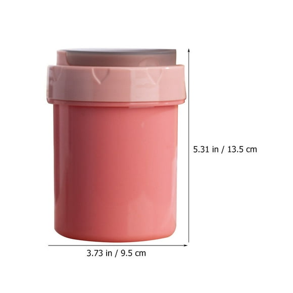 Microwavable Plastic Cups