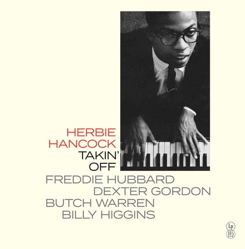 Hugh Brodie - And The Real Thing - Music &amp; Performance - Vinyl