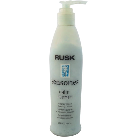 Calm Treatment By Rusk For Unisex - 8.5