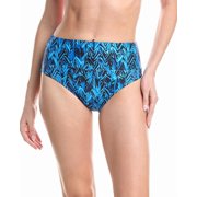 Next womens Harmony High Waist Bottom, m, Navy