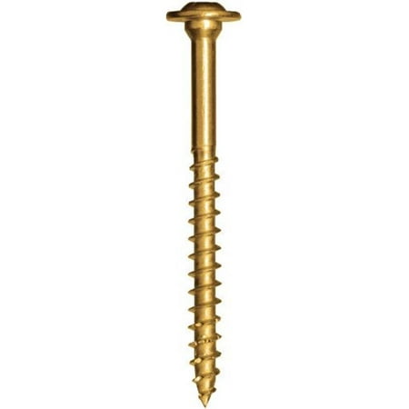 

ITW Brands - Ramset 5149810 0.25 x 2 in. RSS Star Head Screw 50 Count
