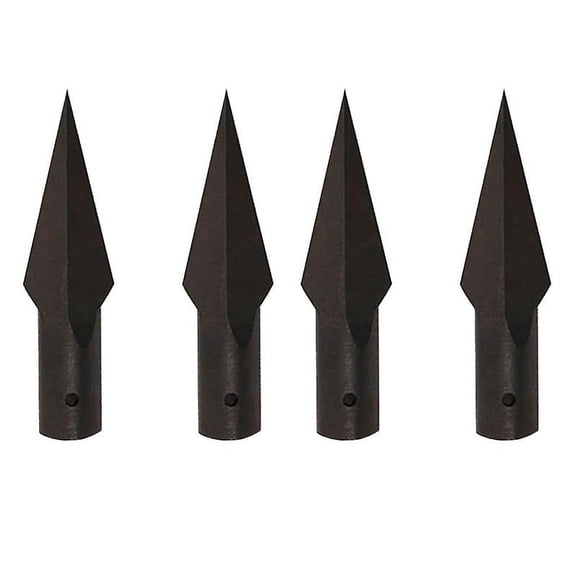 4pcs Hunting Arrow Tips