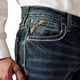 thumbnail image 4 of Jean Corte Bota ARIAT M4 Tiro Bajo 100% Algodón Hombre, 4 of 6