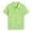 Light Green, variant on Ytxxxx Boys Knit Short Sleeve Shirt Comfortable Casual Crewneck Tee for Kids Youth Children Summer Top Brick Red 9-10 Years