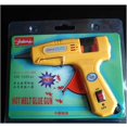 thumbnail image 2 of Pistola de Pegamento Caliente de 30 W, para Manualidades de Bricolaje/Reparación Rápida, Pistola de Pegamento de Calentamiento Rápido y Seguro, Bricolaje, Hogar, Oficina, 2 of 5
