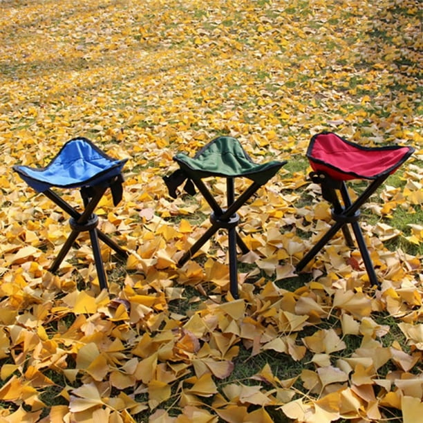 Ozark trail on sale tripod stool
