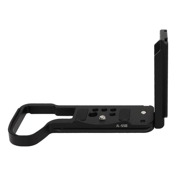 Camera L Bracket, Quick Switch Hollow Durable Vertical Photography Camera Holder For S5II