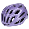 thumbnail image 4 of Casco Bicicleta Adulto Bicicleta Ajustable Ciclismo para Hombres Mujeres Rosa, 4 of 7