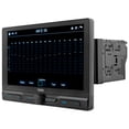 thumbnail image 3 of DS18 DDX10.5ML 10.5" Floating Touchscreen Mechless Digital Multimedia Receiver, 3 of 6