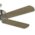 thumbnail image 3 of Casablanca Fans - Panama - 5 Blade 54 Inch Ceiling Fan with Wall Control in, 3 of 5