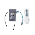 thumbnail image 1 of Fanaway 30313302 Evo2 & Classic Dimmable Remote Set, Grey & White, 1 of 1