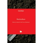 Horticulture (Hardcover)