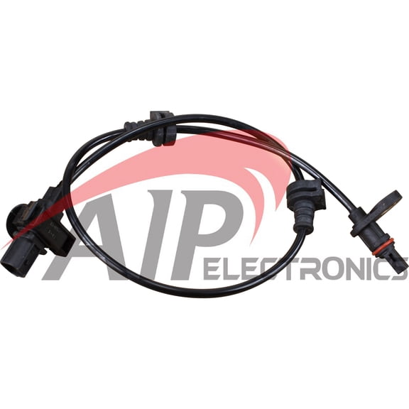 Brand New Anti-Lock Brake Sensor Abs Front Or Rear Left Right Wheel Oem Fit ABS291