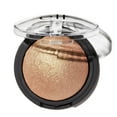 thumbnail image 1 of e.l.f. Cosmetics Baked Highlighter Apricot Glow, 1 of 2