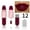 L, variant on Double Lipstick, Matte Lipstick, Long Lasting Waterproof Non Fading Lipstick and Lip Gloss Combo, Moisturizing Smooth Texture, Non Sticky Cup, Velvet Finish, Easy To Apply, All Day Wear