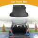thumbnail image 2 of Tapete de Carga de Maletero Trasero Unique Bargains para Honda HR-V HRV 5 Asientos 2016-2022 TPE Negro Patrón de Rayas Verticales Antideslizante, 2 of 7
