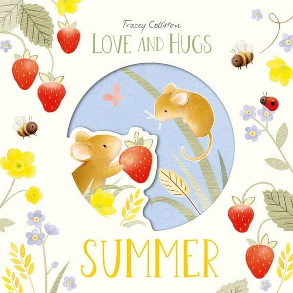 Love and Hugs: Summer, (Hardcover)